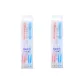 Red+Blue 4 Pcs Set