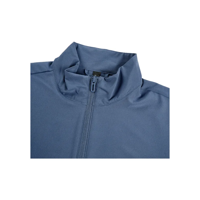 Adidas Jackets Men Blue-5