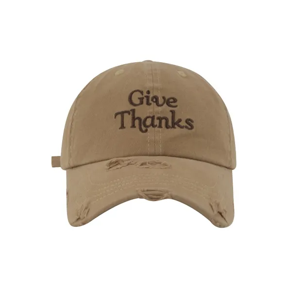 Mulinsen Cotton Baseball Caps Unisex-2
