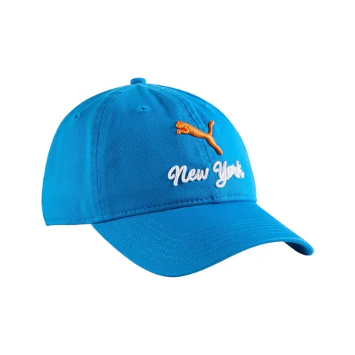 PUMA Gorra PUMA Nyc JumpCat