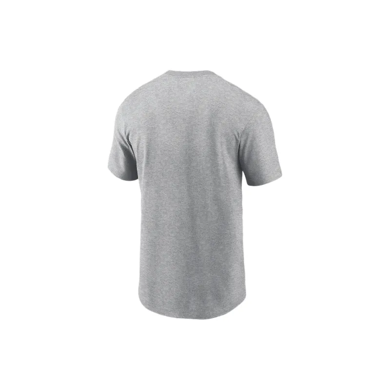 Jordan Florida Gators Primetime Logo Men's Nike College T Shirt-1