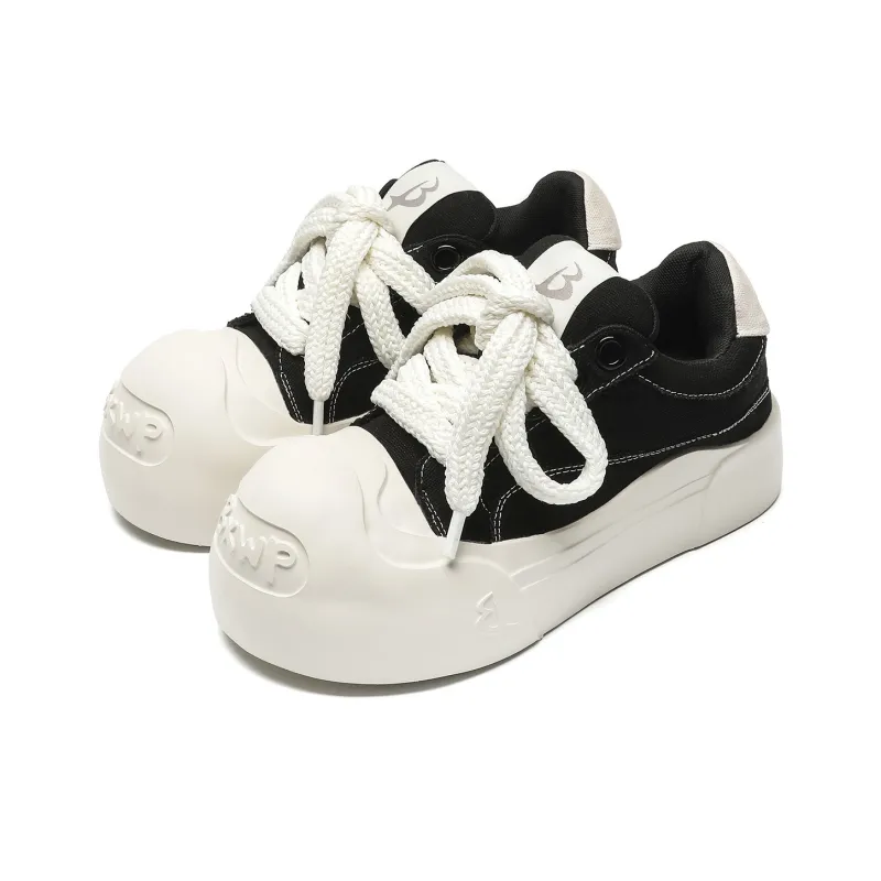 BXWP Do Not Like Do Not Spray Low Top Casual Shoes Unisex-9