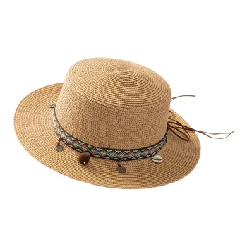 Youyoulan Cellulose Material Bucket Hats Women's