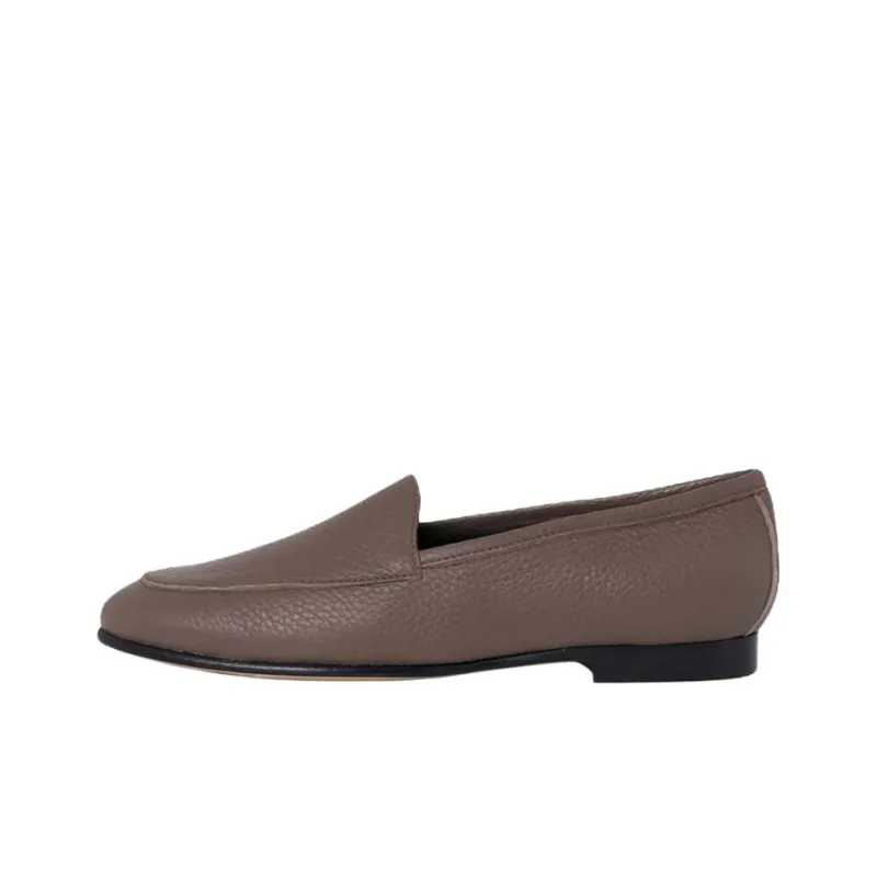 KITON Loafers Women's Taupe-0