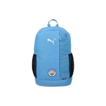 PUMA Polyamide Backpack Regular Unisex Blue