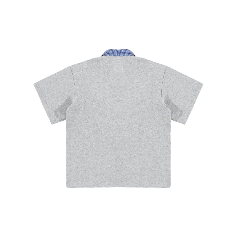 ICH MODE T Shirts Unisex-1