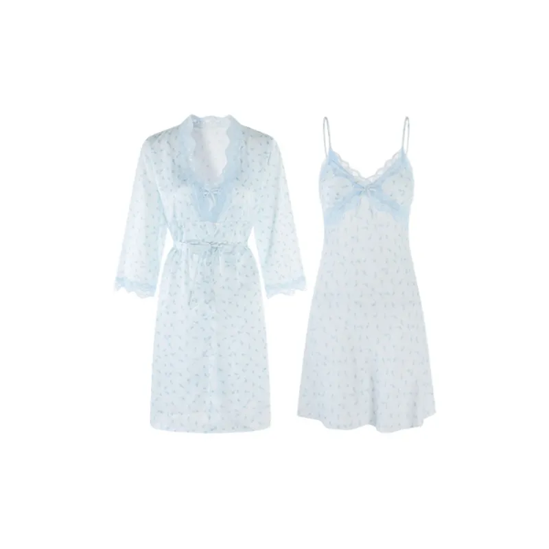 Ta Yan Women's Pajama Sets-6