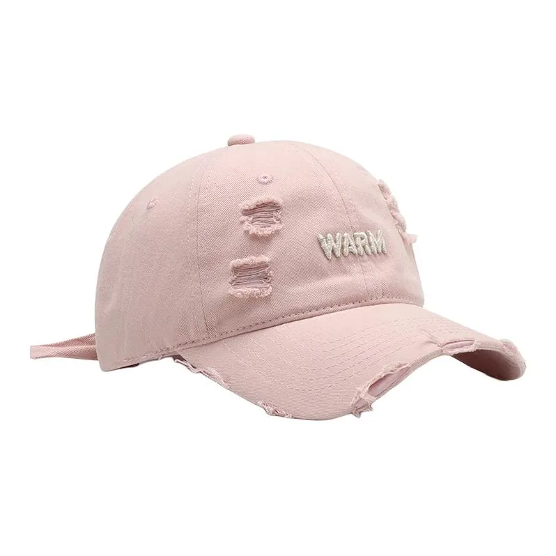 TUCANO Cotton Baseball Caps Unisex-7