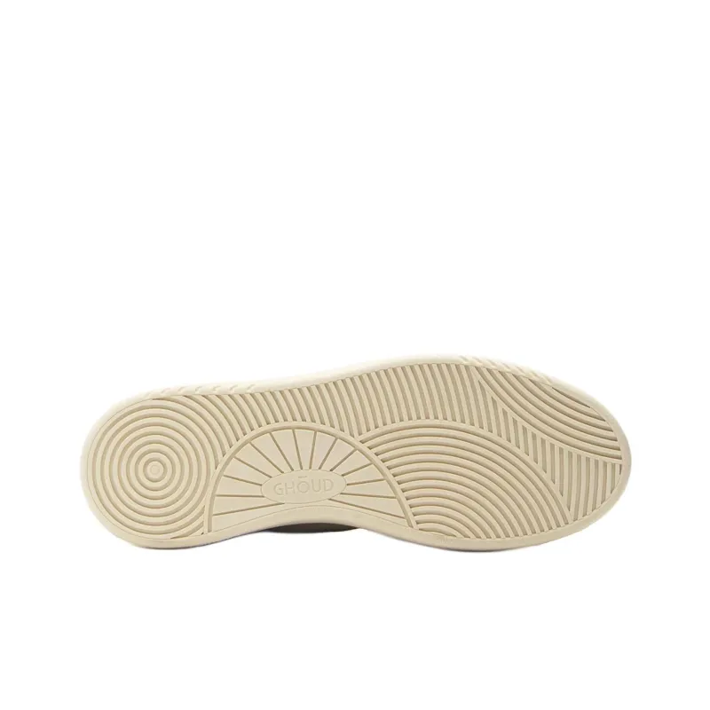 GHŌUD Lido Low Top Skateboard Shoes Men's Green-4