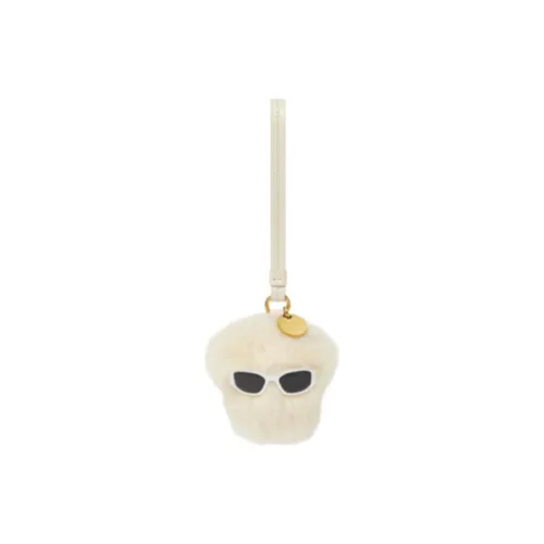 VERSACE Medusa Fluffy Charm