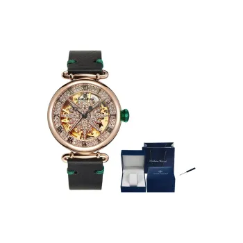 LOUIE JUELEN Women's Watch