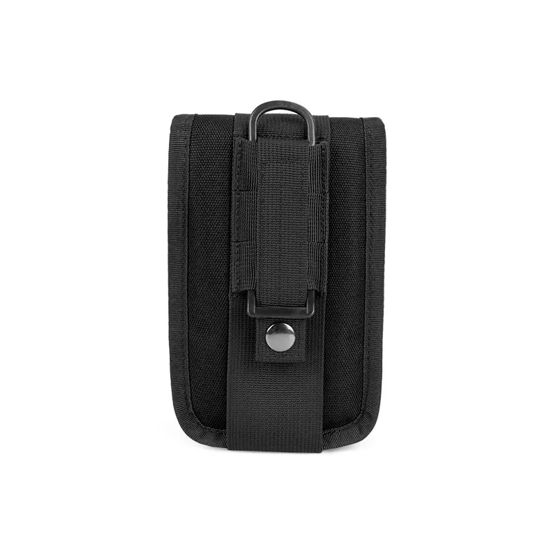 MARDINGTOP CORDURA Fabric Expansion Pack Storage Bag Unisex Khaki/Black-6