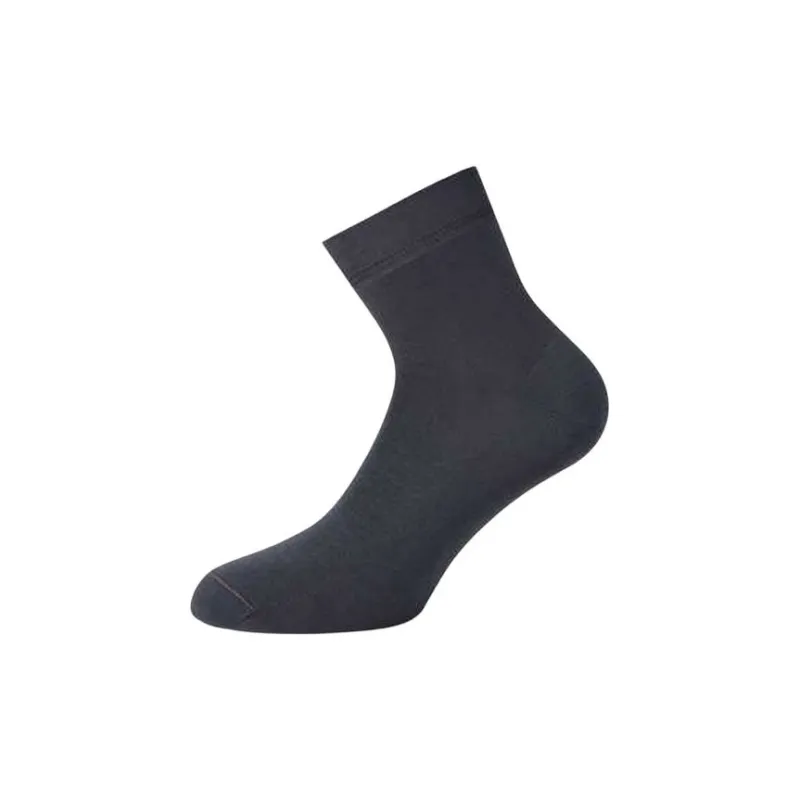 Zegna SS25 Mid Calf Socks Men's 2 Pack-2