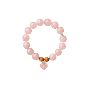 D.K.X Crystal Bracelets Women's