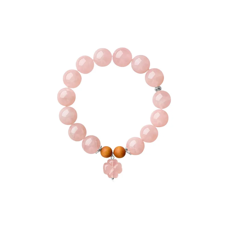 D.K.X Crystal Bracelets Women's-0