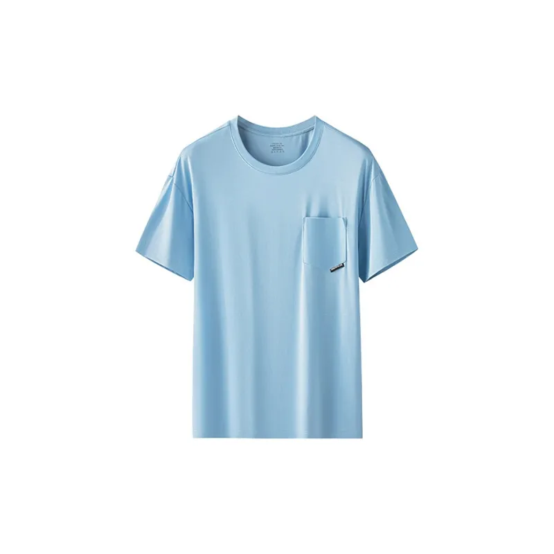 ROBINHOOD Men Pajama Tops-0