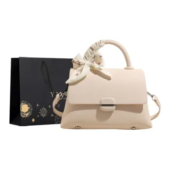 Yi Brigade PU One Shoulder Handbags Regular Women's Multicolor
