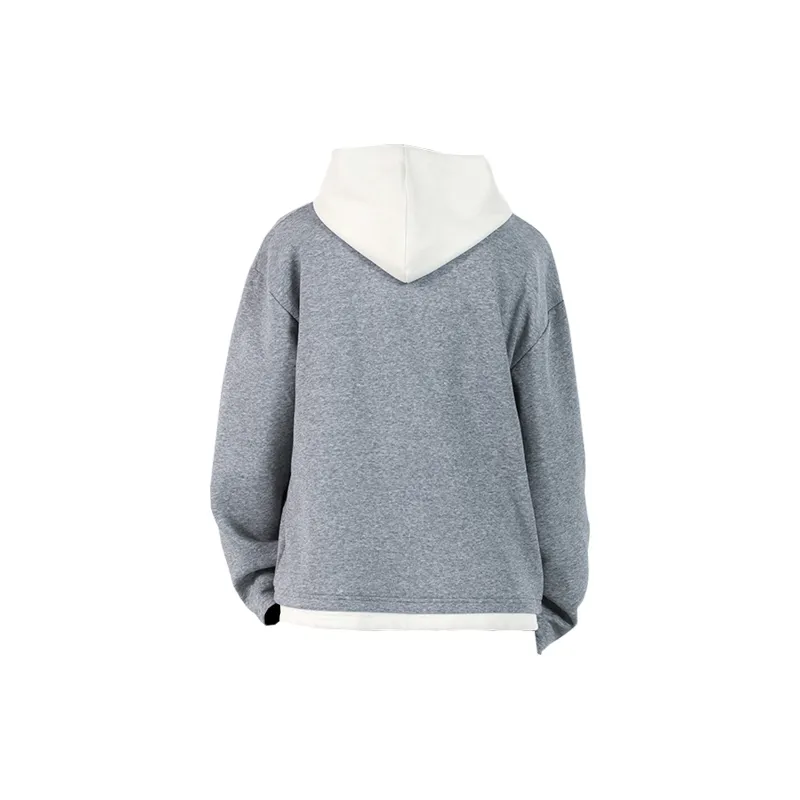 Fakeyoung Sweatshirts Unisex-1