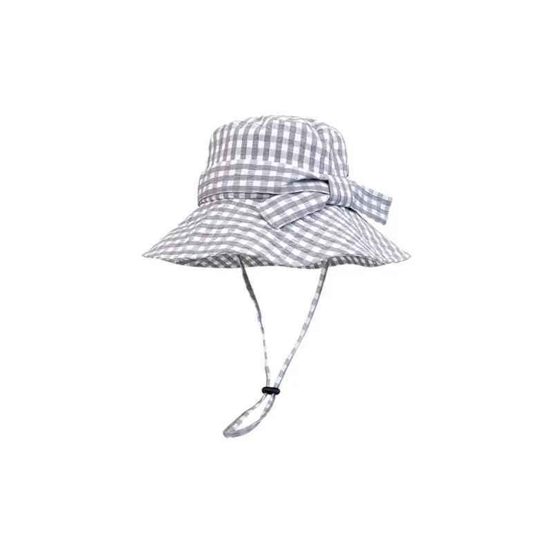 IOTS Polyester Sun Protection Hats Women's-4
