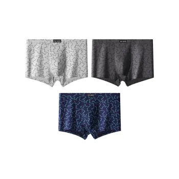 MIIOW Men Underpants