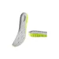 Green Gray[1 Pack 2.5cm]Invisible Height Increase | Comfortable