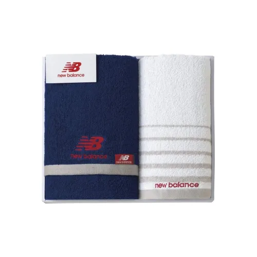 New Balance Towels
