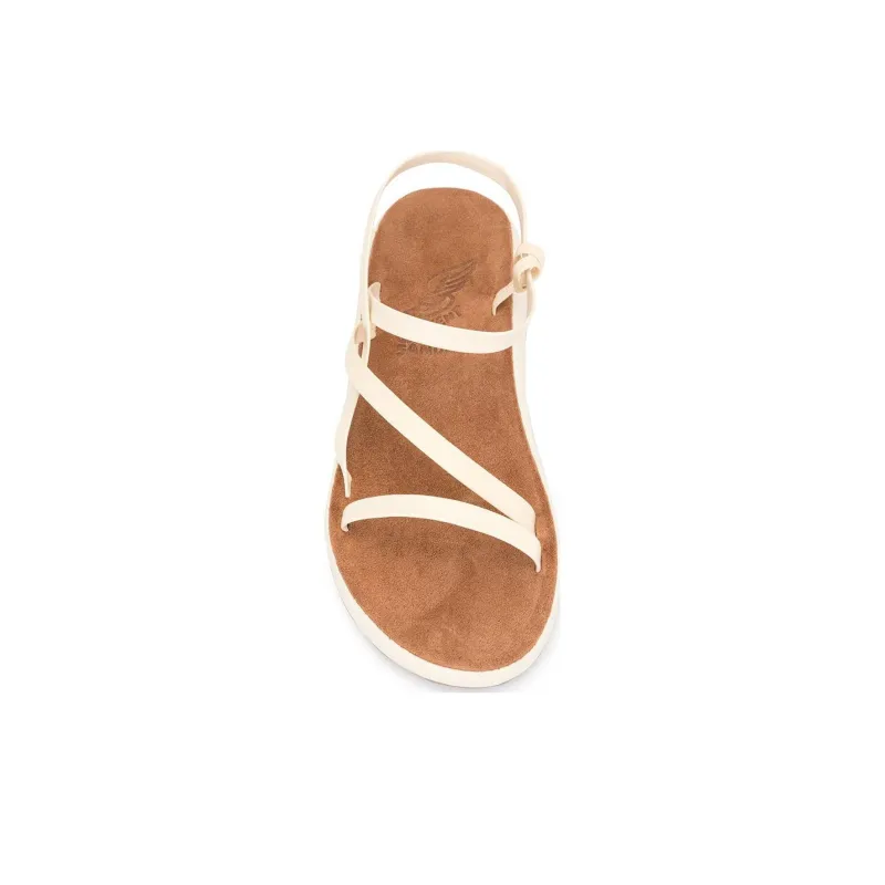 Ancient Greek Sandals Dimitra Open-toe Sandals-4
