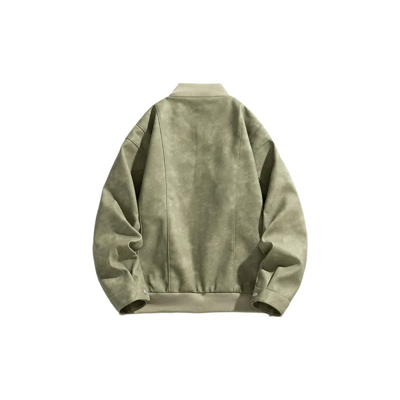 Lulifama Jackets & Coats Unisex-3