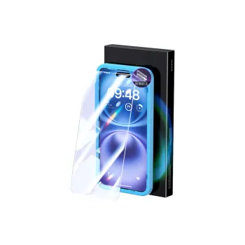 Platinum letter Cell Phone Protective Films