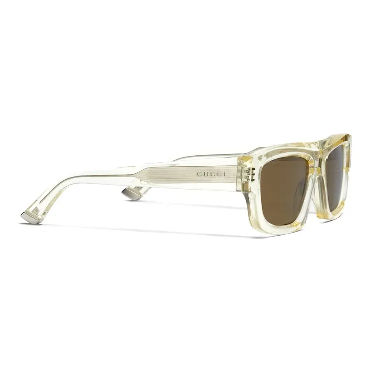 GUCCI Sunglasses Men-1