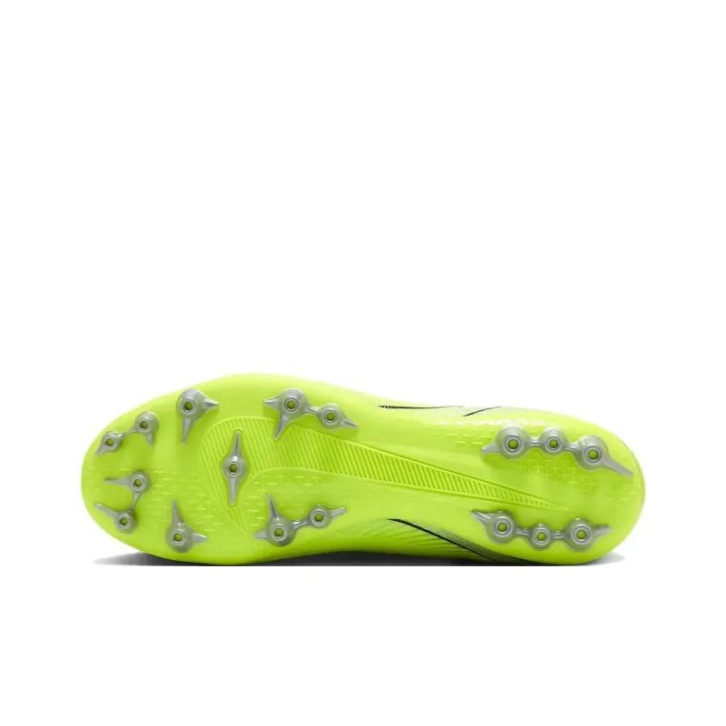 Nike Mercurial Superfly 10 Academy Ag Volt Black-5