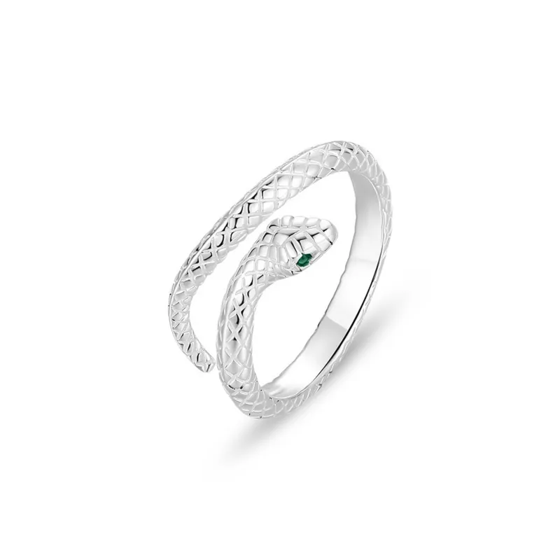 ARPOLINE Sterling Silver Hand Accessory Unisex-0
