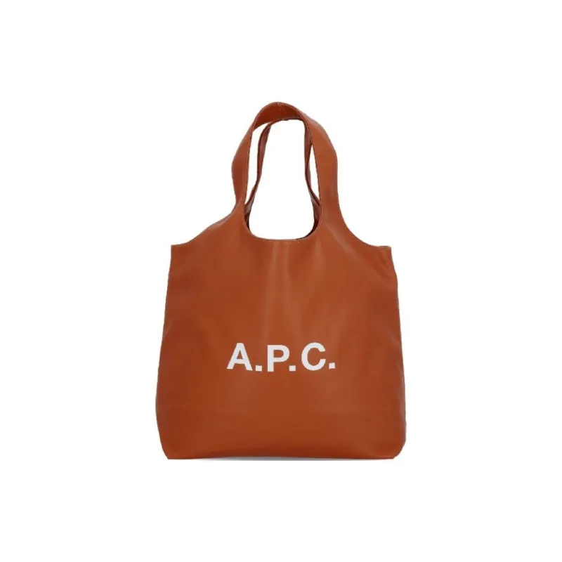 A.P.C Ninon Medium Tote Bag-0