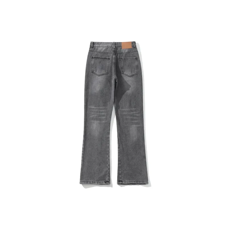 YATSI Jeans Unisex-5