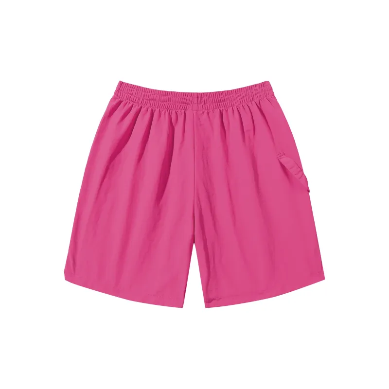 UZIS Basketball Shorts Unisex-4