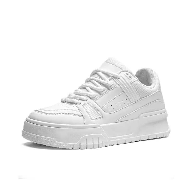 Turns By Turns Low Top Skateboard Shoes Men's-4