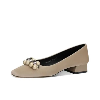 JESSICA SOPHIA Sandal Casual Single Shoes 2.5cm Women's