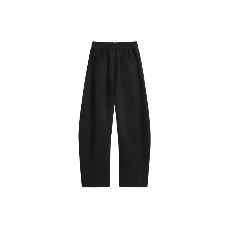 DAREASY Casual Pants Unisex-3