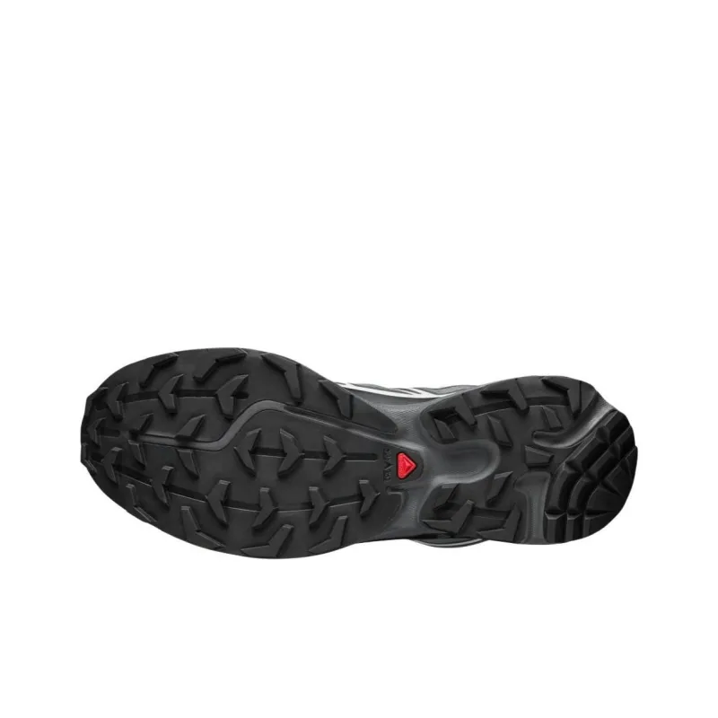 SALOMON XT 6 Gore Tex 'Black Ebony'-5