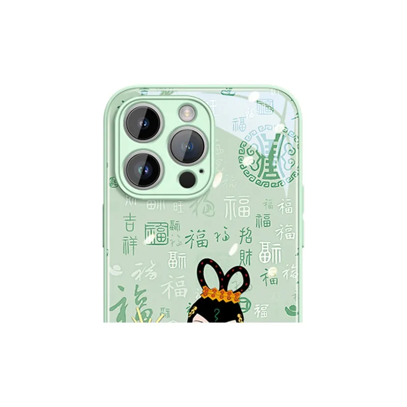 Gu Gu You Phone Cases-5