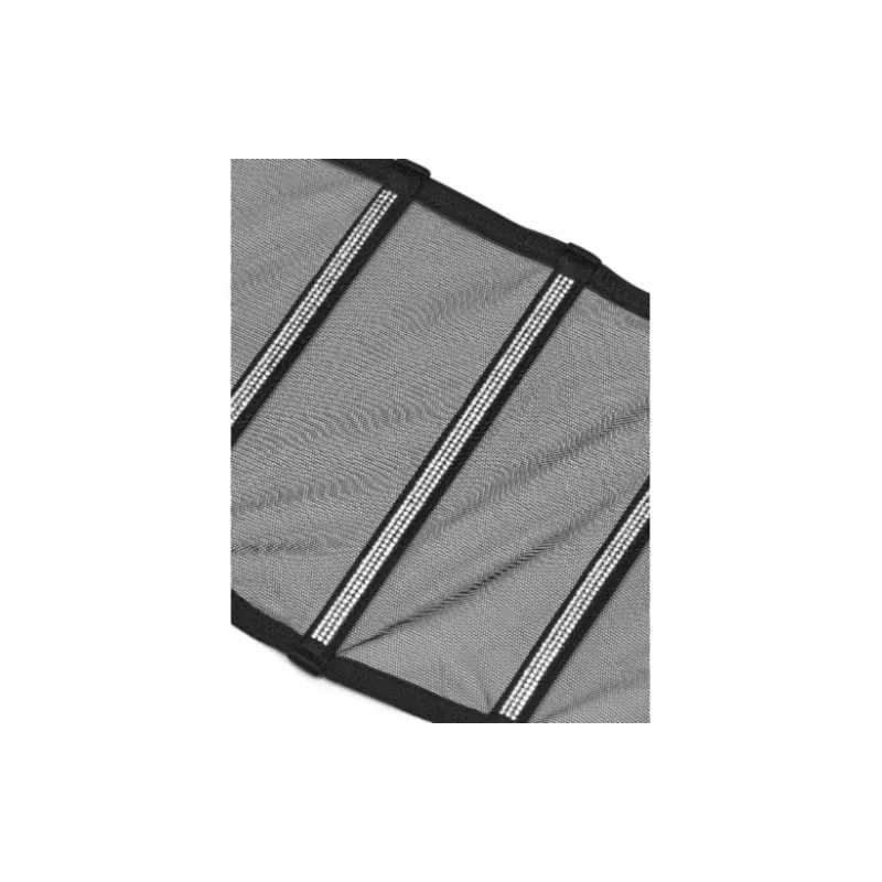 Victoria's Secret Victoria's Secret Fashion Show Series VERY SEXY Underwear Accessories Women's Obsidian-2