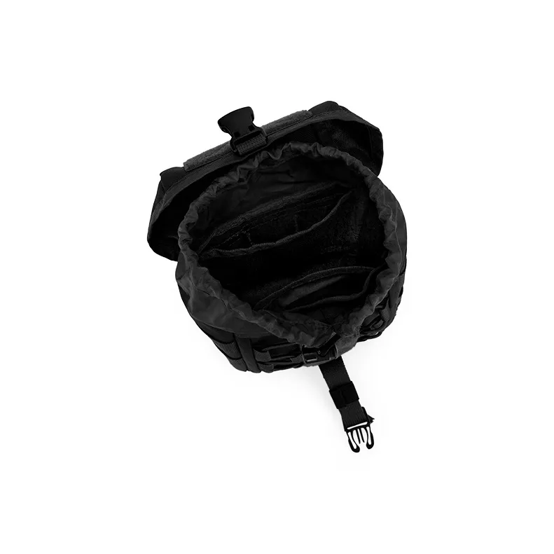 MARDINGTOP DuPont Quick Access Storage Bag Khaki/Black-7