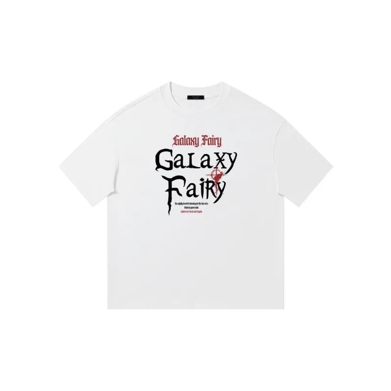 GALAXY FAIRY T Shirts Unisex-3
