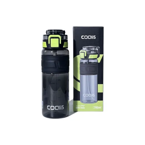 Daily Expense Plastic Cup 720ML