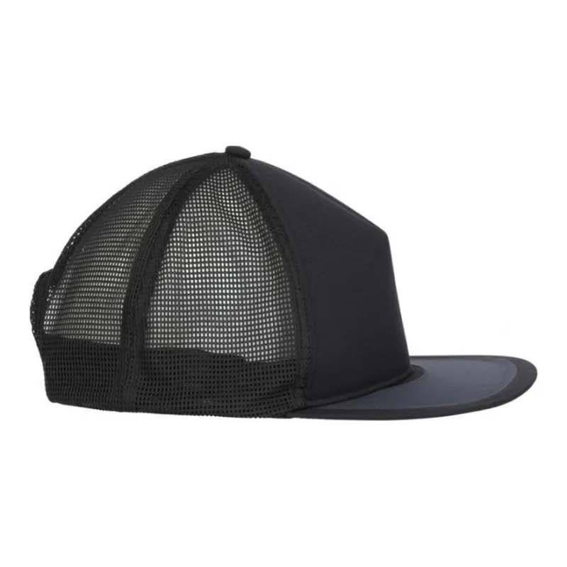 Under Armour Polyester Baseball Caps Men's Black-2