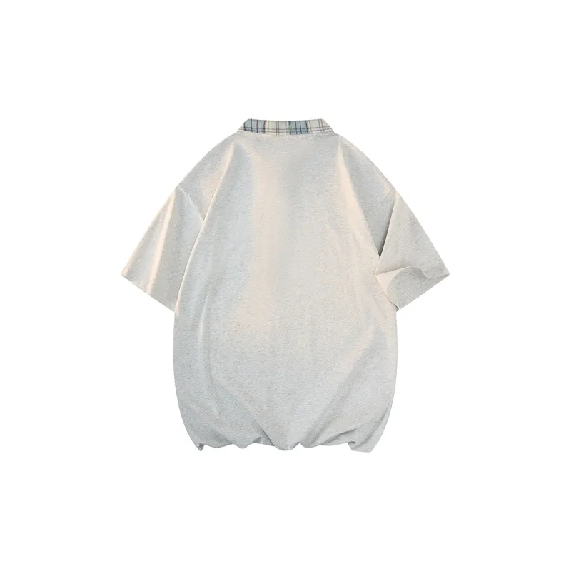 DJ.SPIRIT T-Shirt Unisex Vivid Pink-19