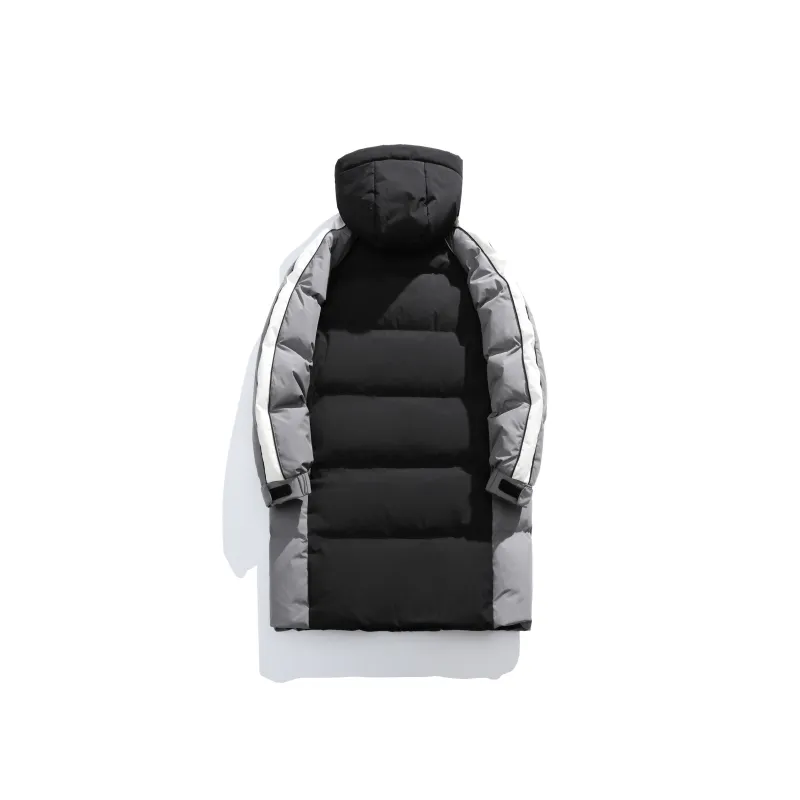 SNOW FLYING Down Jackets Unisex-4