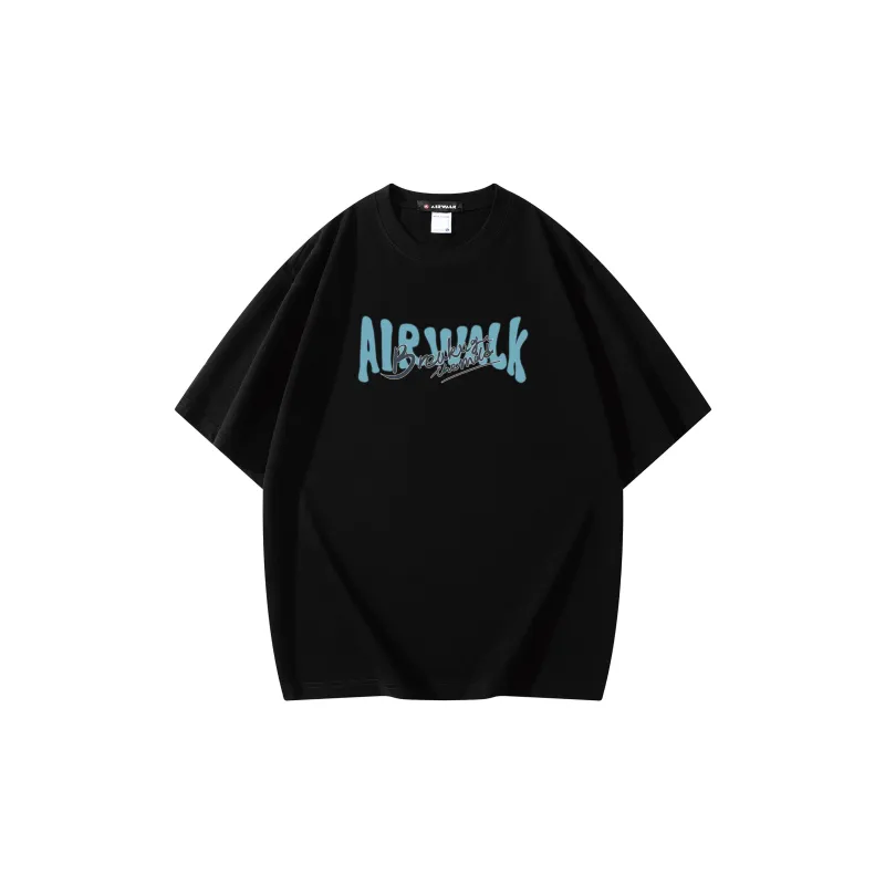 Airwalk T-Shirts Unisex-1
