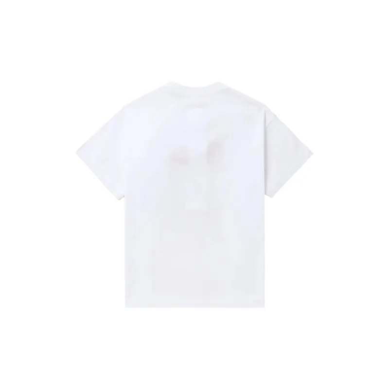 Doublet Bear motif T shirt-1