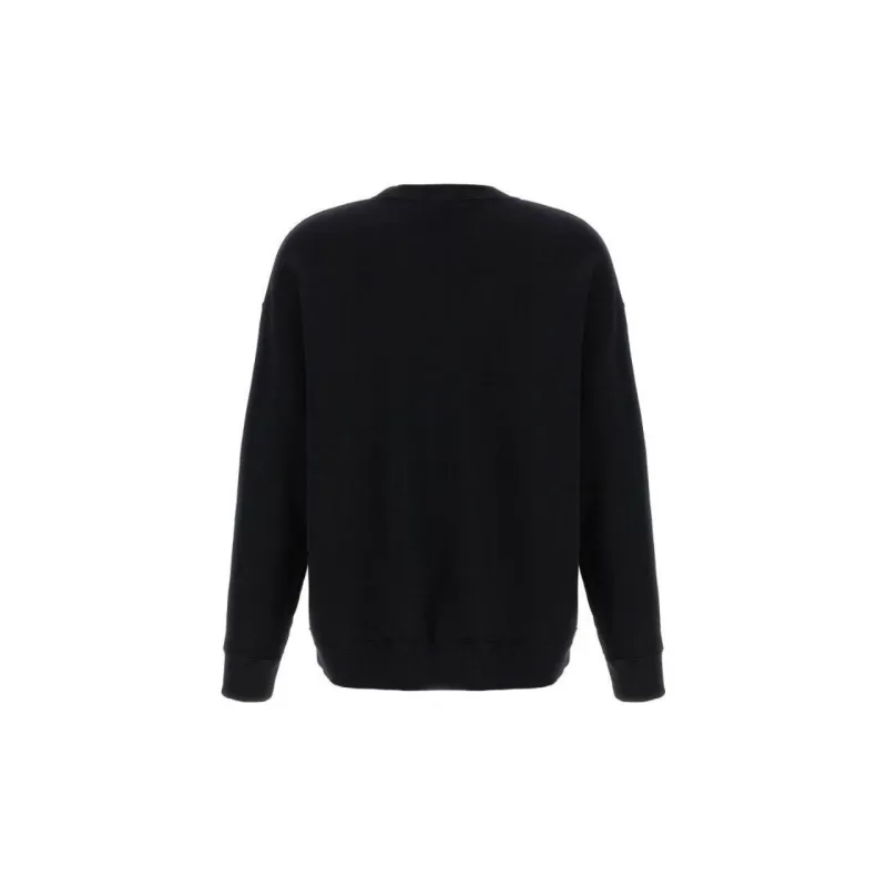 UNDERCOVER Sweatshirts Men Black-1